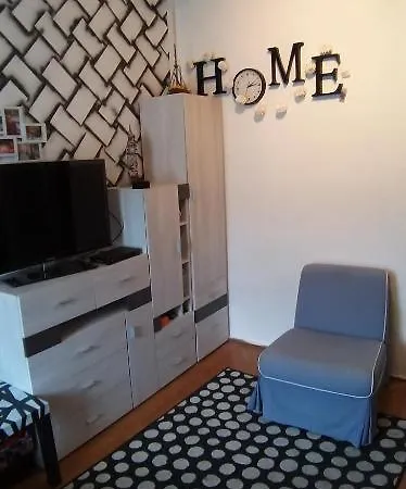 Mw - Centrum - Plaza Apartman Gdynia