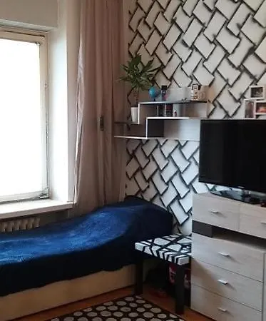Mw - Centrum - Plaza Apartman