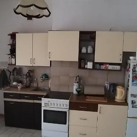 Mw - Centrum - Plaza Apartman